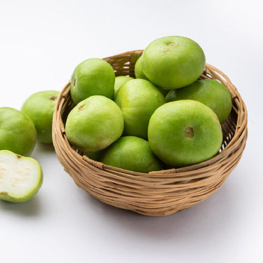 Tinda- Round gourd